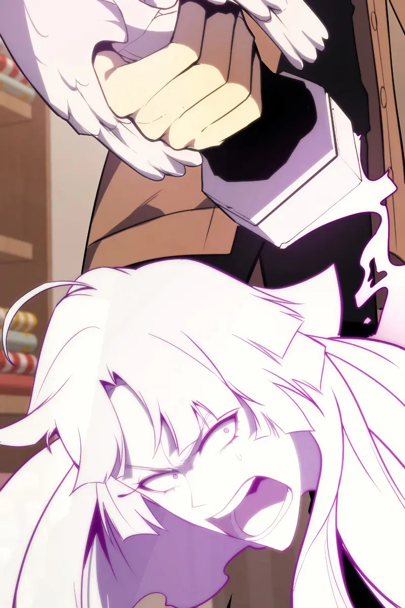 Return of Disaster Class Hero Chapter 32 Page 91