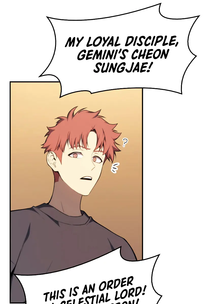 Return of Disaster Class Hero Chapter 32 Page 97