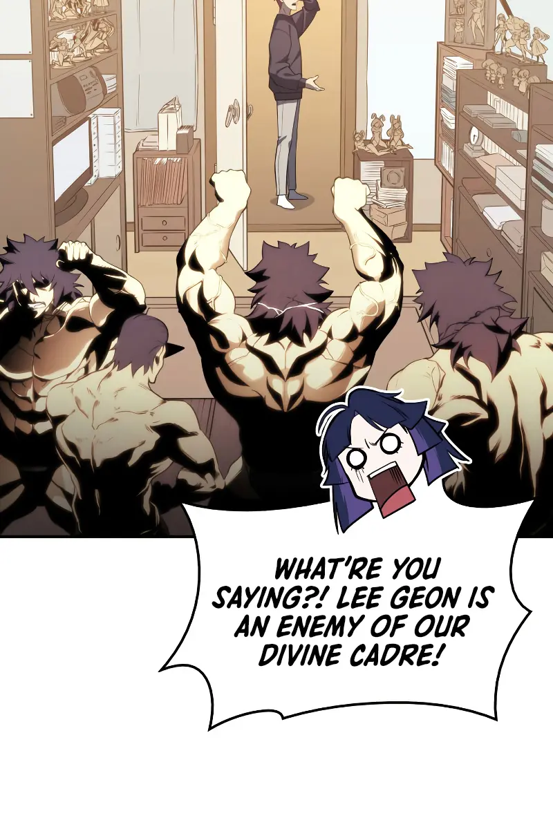 Return of Disaster Class Hero Chapter 32 Page 102