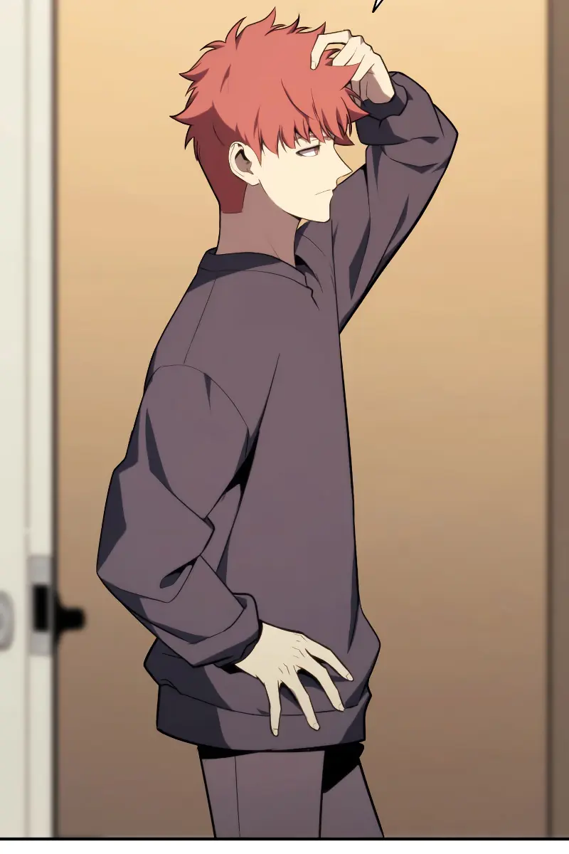 Return of Disaster Class Hero Chapter 32 Page 104