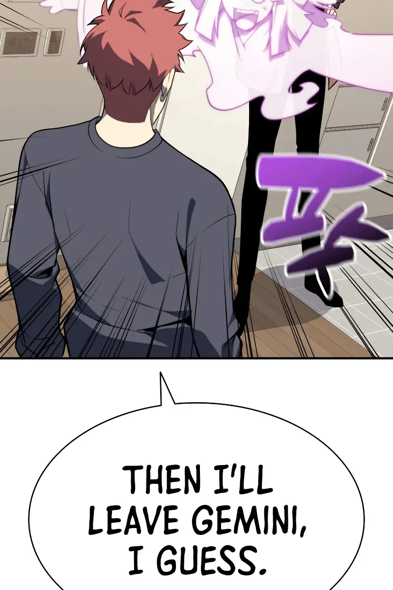 Return of Disaster Class Hero Chapter 32 Page 106