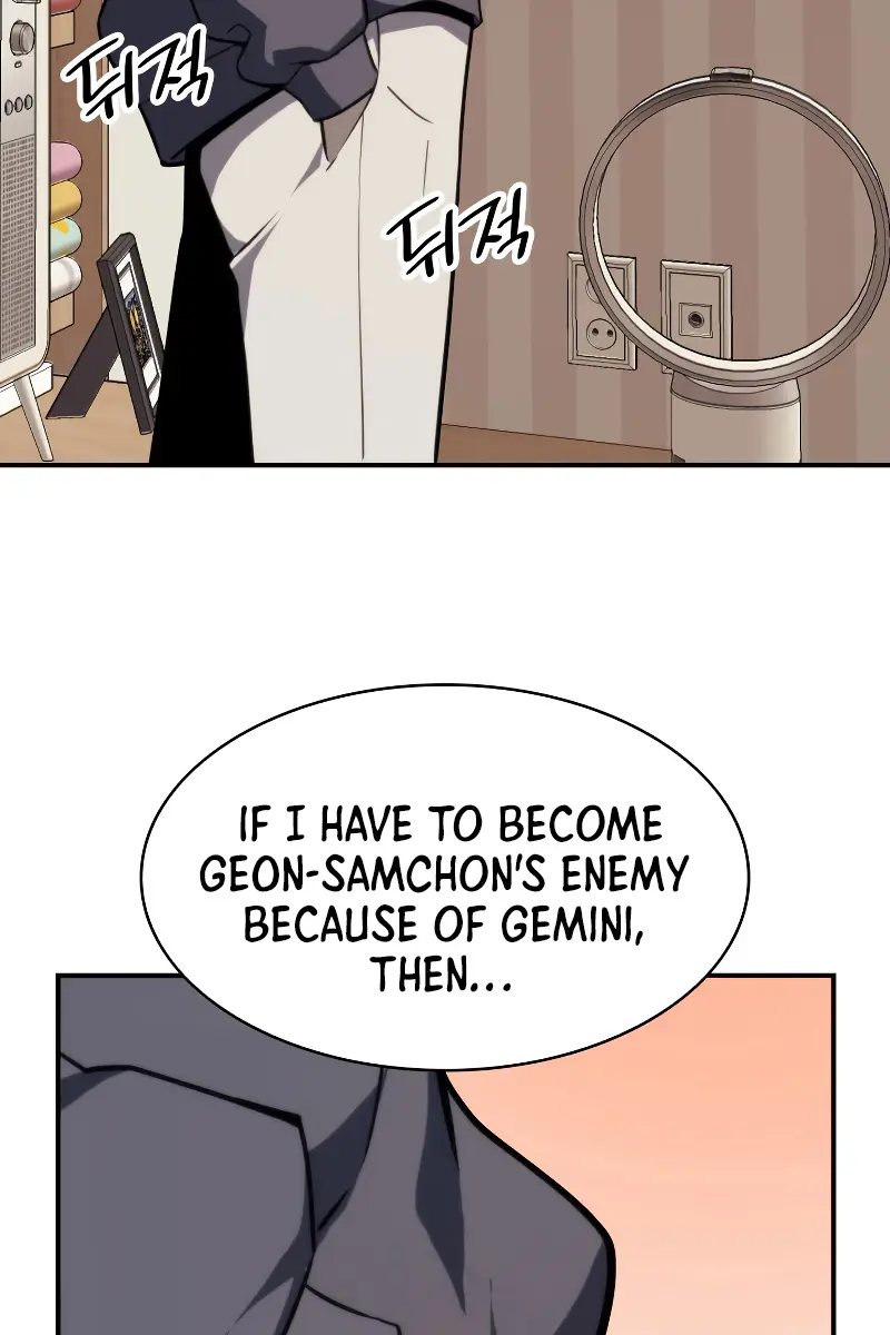 Return of Disaster Class Hero Chapter 32 Page 110