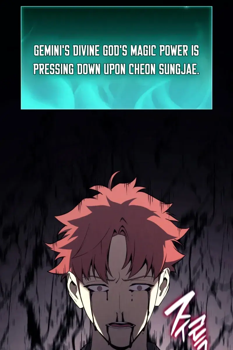 Return of Disaster Class Hero Chapter 32 Page 122