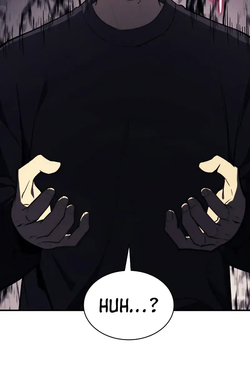 Return of Disaster Class Hero Chapter 32 Page 123