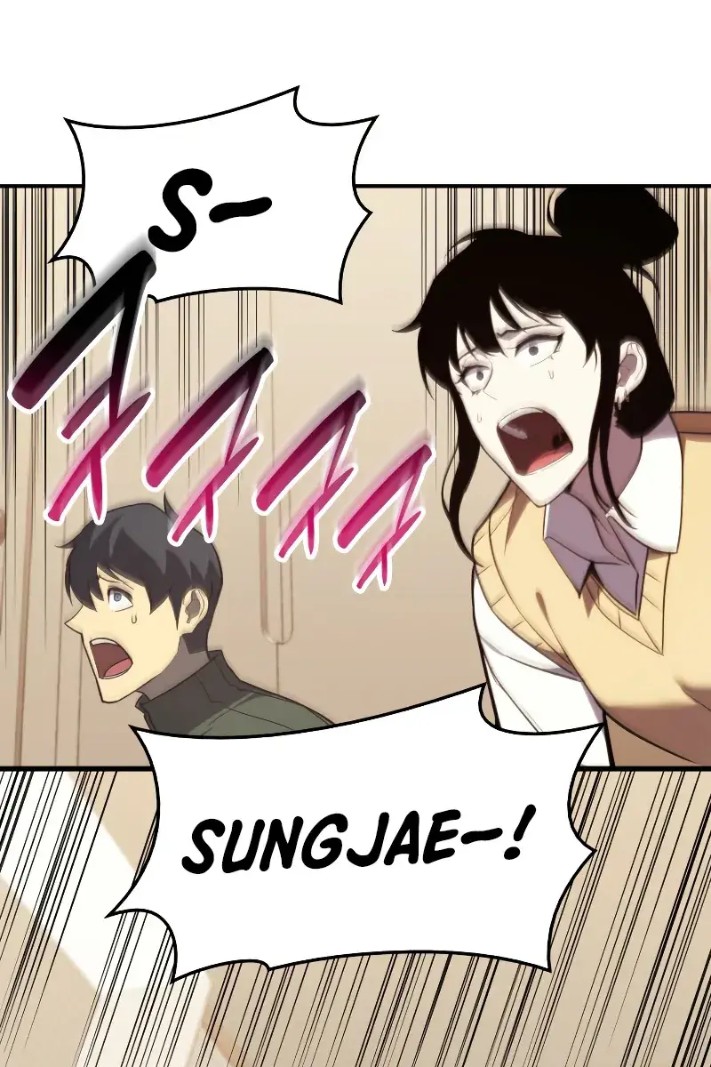 Return of Disaster Class Hero Chapter 32 Page 124