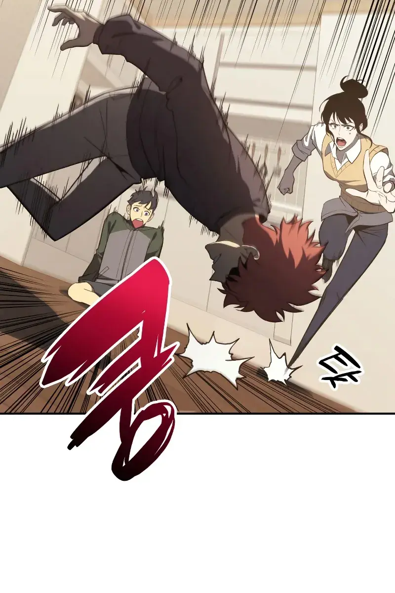 Return of Disaster Class Hero Chapter 32 Page 125