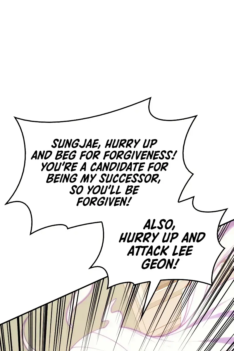 Return of Disaster Class Hero Chapter 32 Page 126