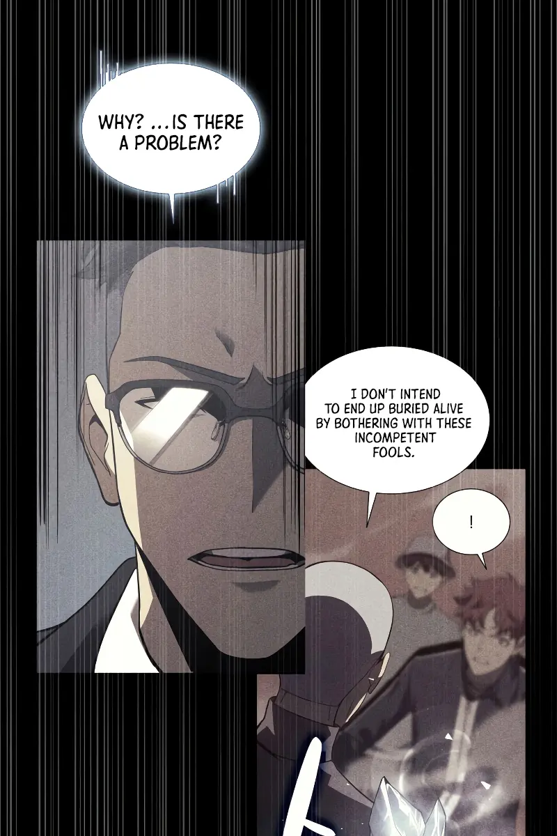 Return of Disaster Class Hero Chapter 32 Page 132