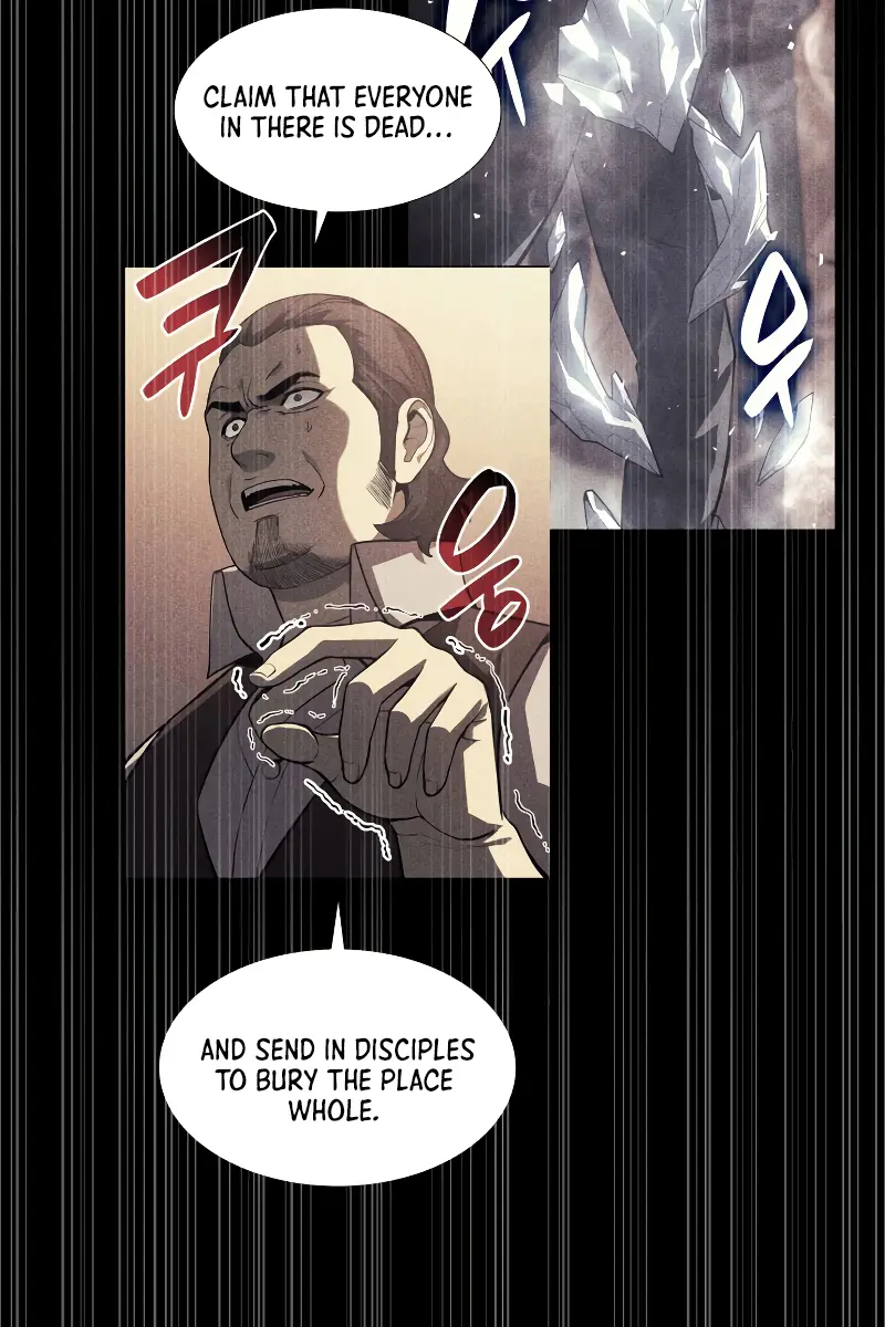 Return of Disaster Class Hero Chapter 32 Page 133