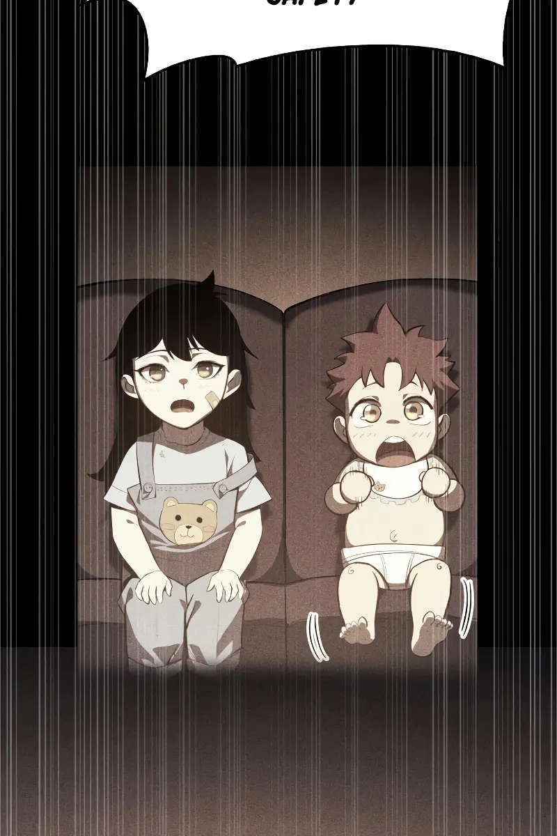 Return of Disaster Class Hero Chapter 32 Page 138