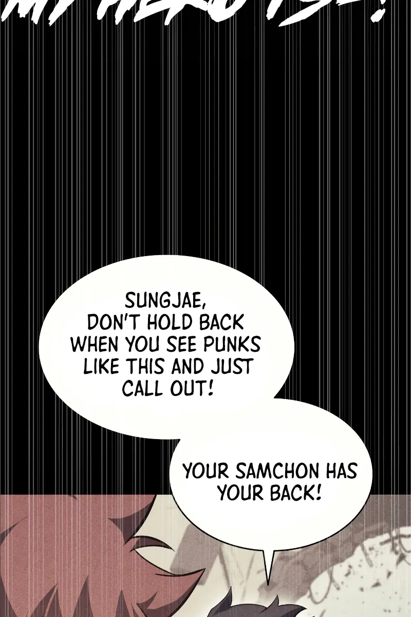 Return of Disaster Class Hero Chapter 32 Page 140