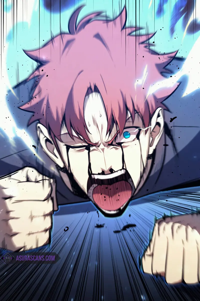 Return of Disaster Class Hero Chapter 32 Page 143