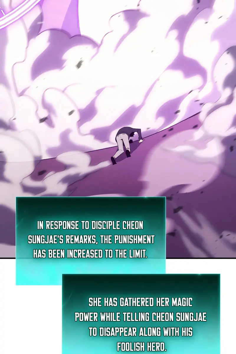 Return of Disaster Class Hero Chapter 32 Page 146