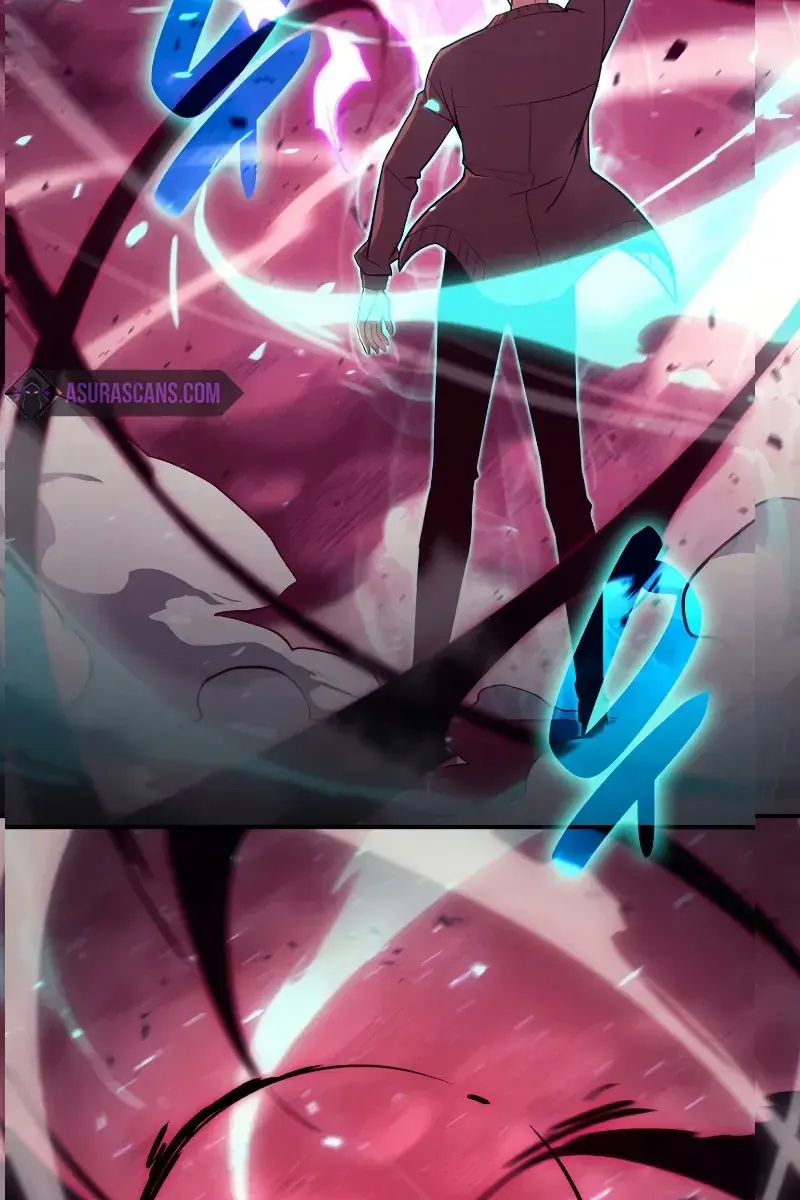 Return of Disaster Class Hero Chapter 32 Page 150