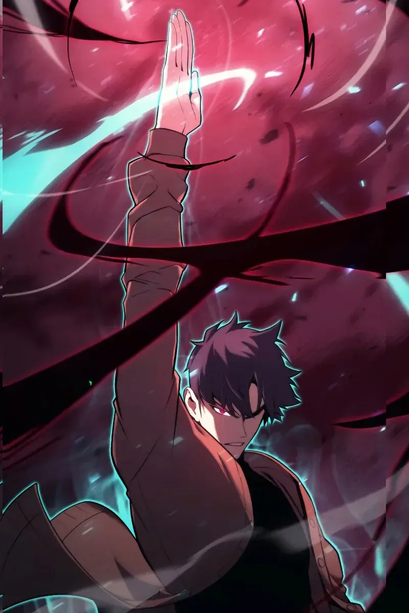 Return of Disaster Class Hero Chapter 32 Page 151