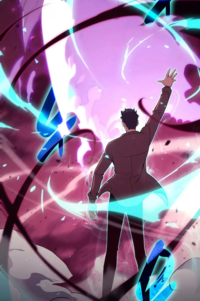 Return of Disaster Class Hero Chapter 33 Page 4