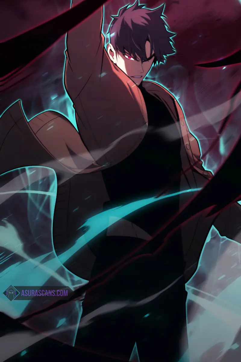 Return of Disaster Class Hero Chapter 33 Page 6