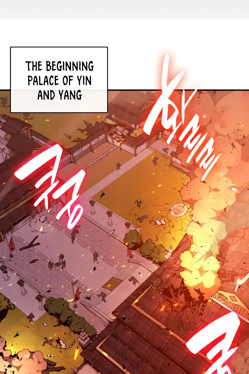 Return of Disaster Class Hero Chapter 33 Page 13