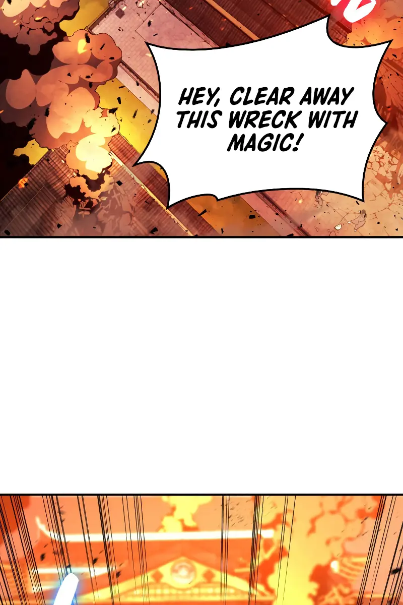 Return of Disaster Class Hero Chapter 33 Page 14