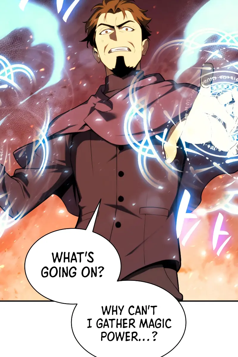 Return of Disaster Class Hero Chapter 33 Page 18