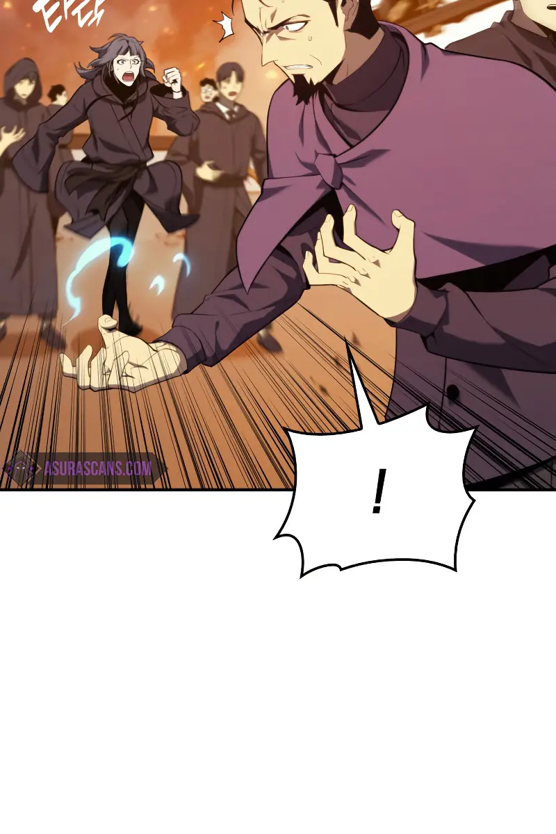 Return of Disaster Class Hero Chapter 33 Page 20