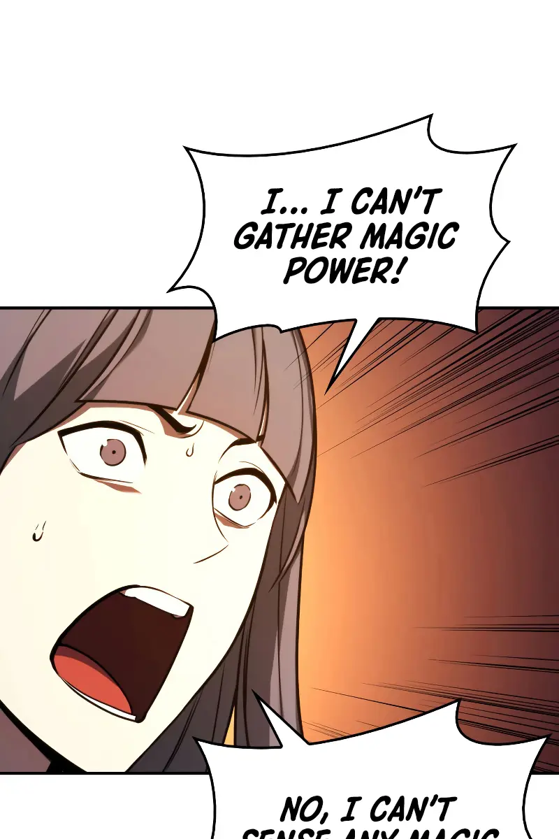 Return of Disaster Class Hero Chapter 33 Page 22