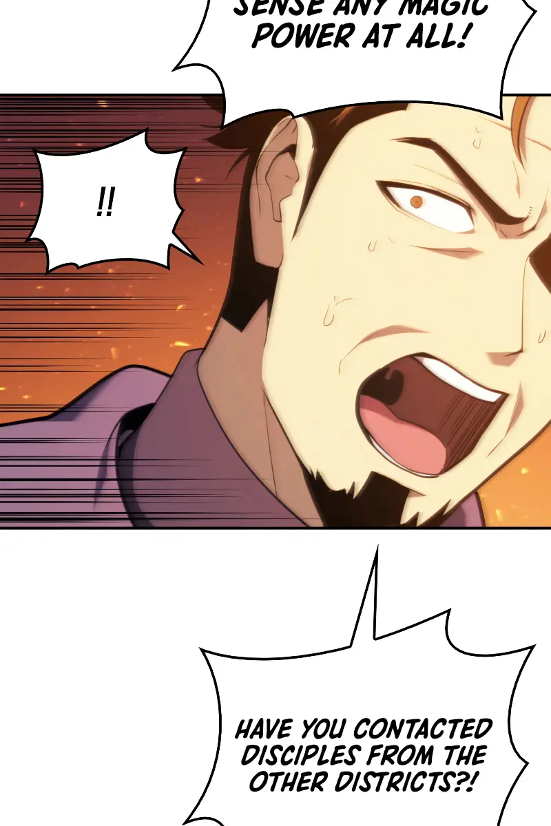 Return of Disaster Class Hero Chapter 33 Page 23