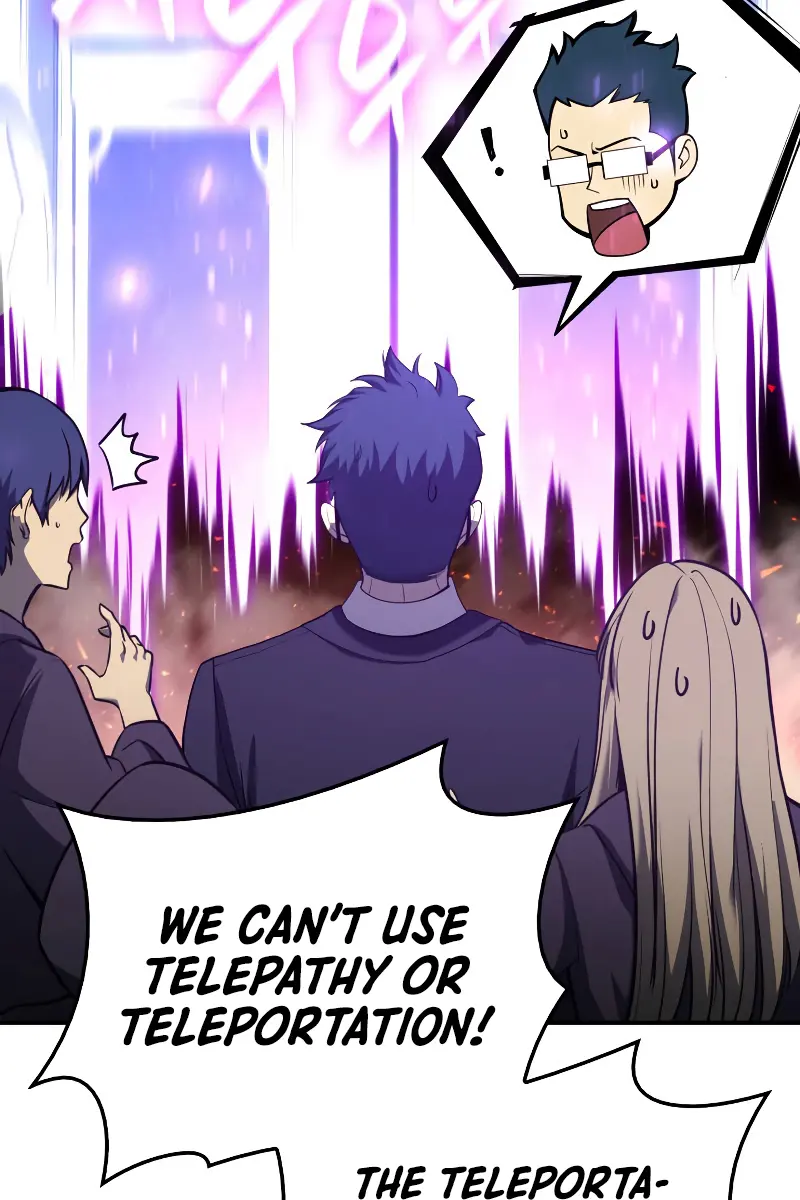 Return of Disaster Class Hero Chapter 33 Page 25