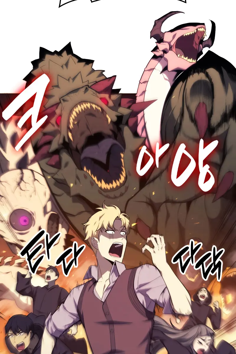 Return of Disaster Class Hero Chapter 33 Page 27