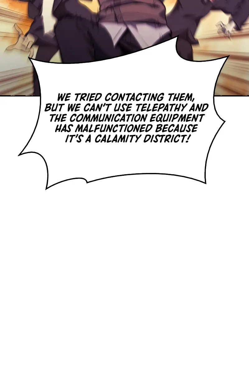 Return of Disaster Class Hero Chapter 33 Page 28