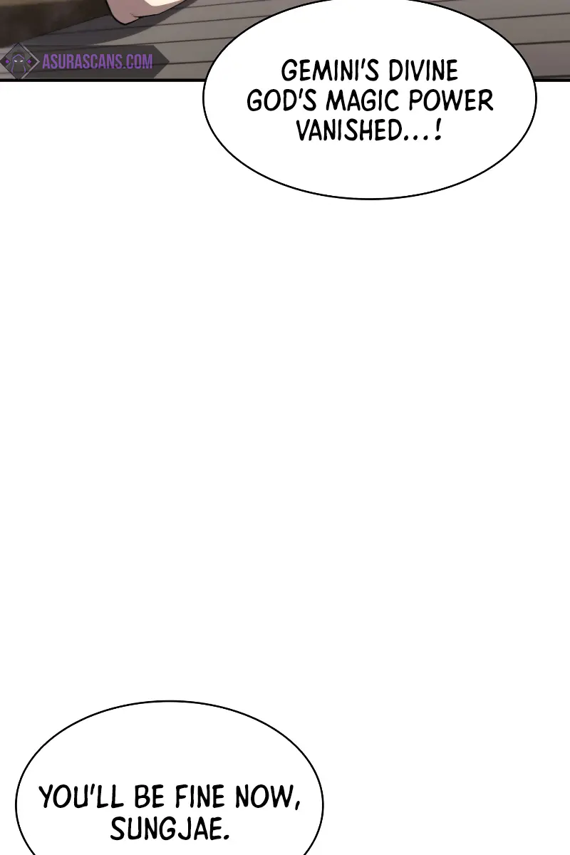 Return of Disaster Class Hero Chapter 33 Page 33