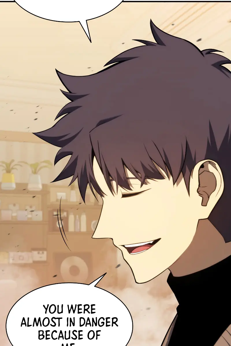 Return of Disaster Class Hero Chapter 33 Page 34