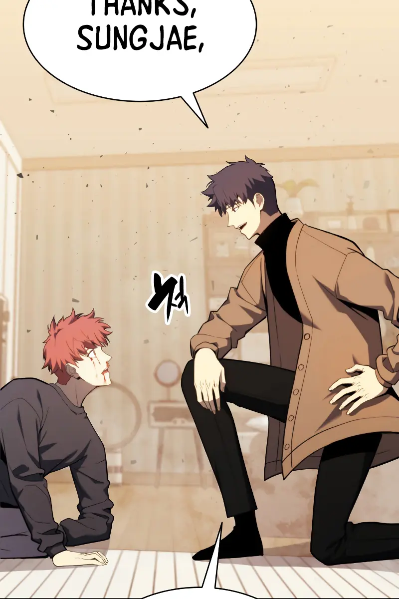 Return of Disaster Class Hero Chapter 33 Page 36