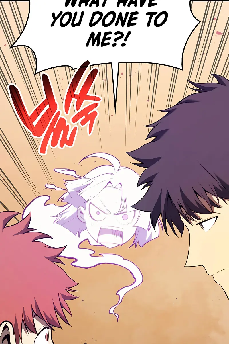 Return of Disaster Class Hero Chapter 33 Page 43