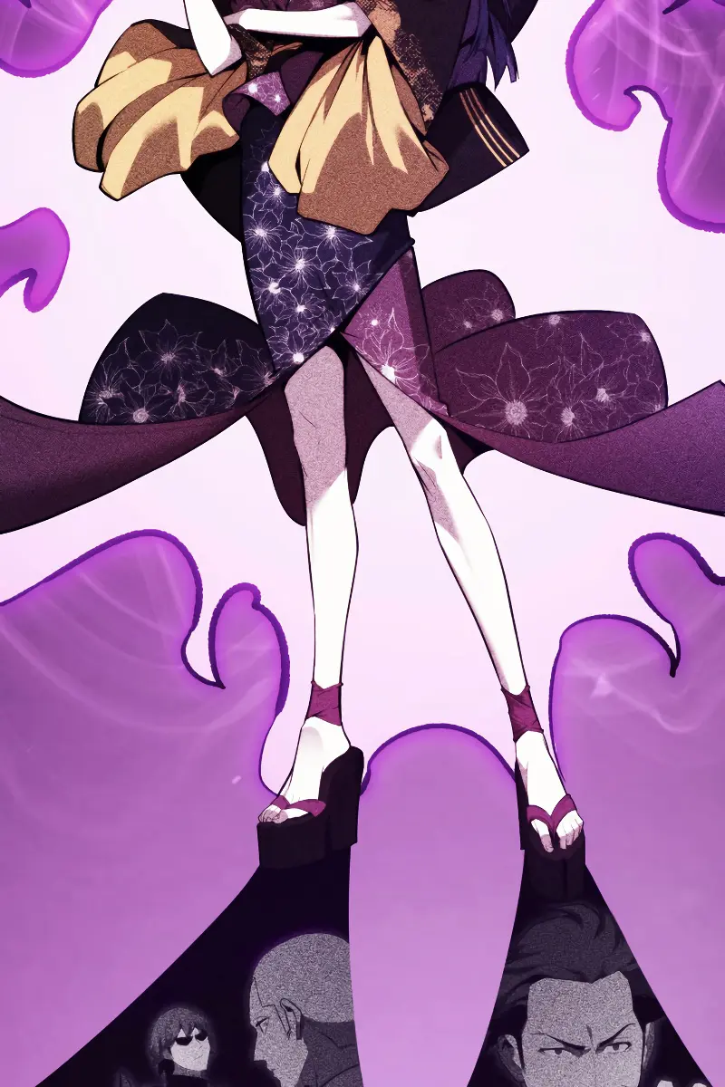 Return of Disaster Class Hero Chapter 33 Page 55