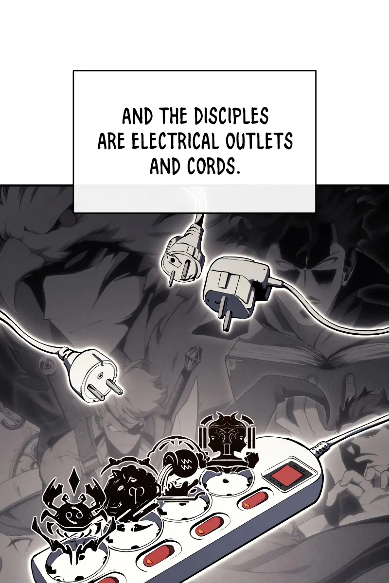 Return of Disaster Class Hero Chapter 33 Page 62