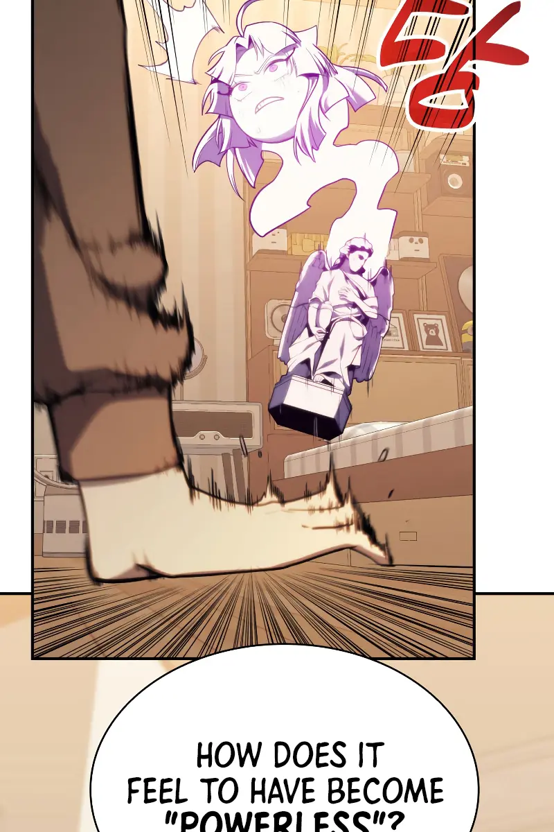 Return of Disaster Class Hero Chapter 33 Page 65