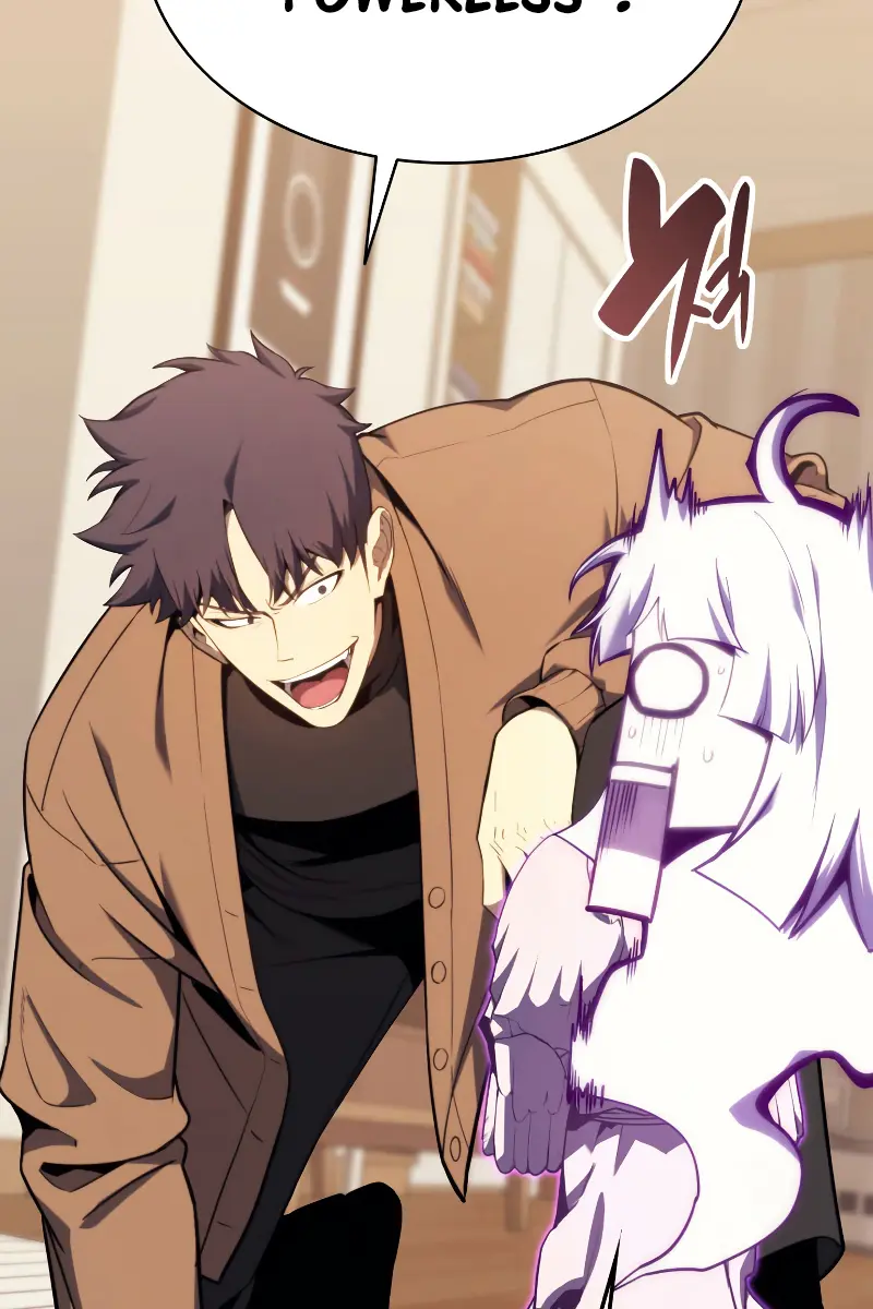 Return of Disaster Class Hero Chapter 33 Page 66