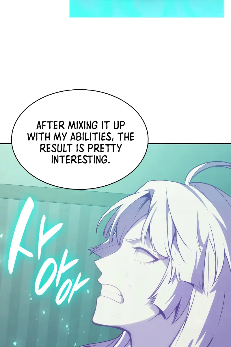 Return of Disaster Class Hero Chapter 33 Page 70