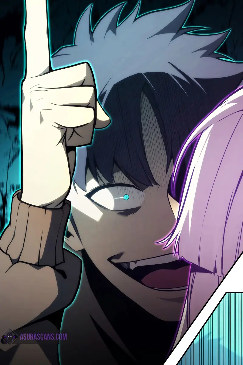 Return of Disaster Class Hero Chapter 33 Page 78