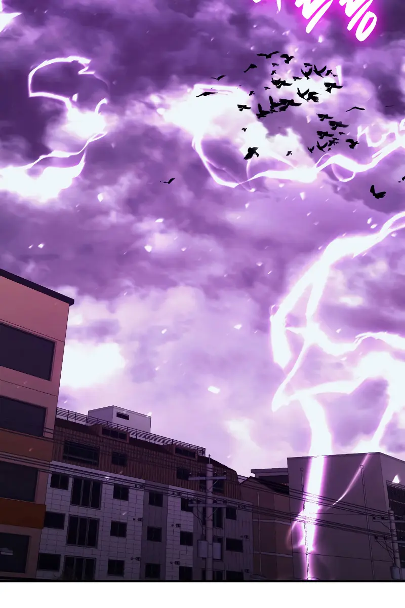 Return of Disaster Class Hero Chapter 33 Page 84