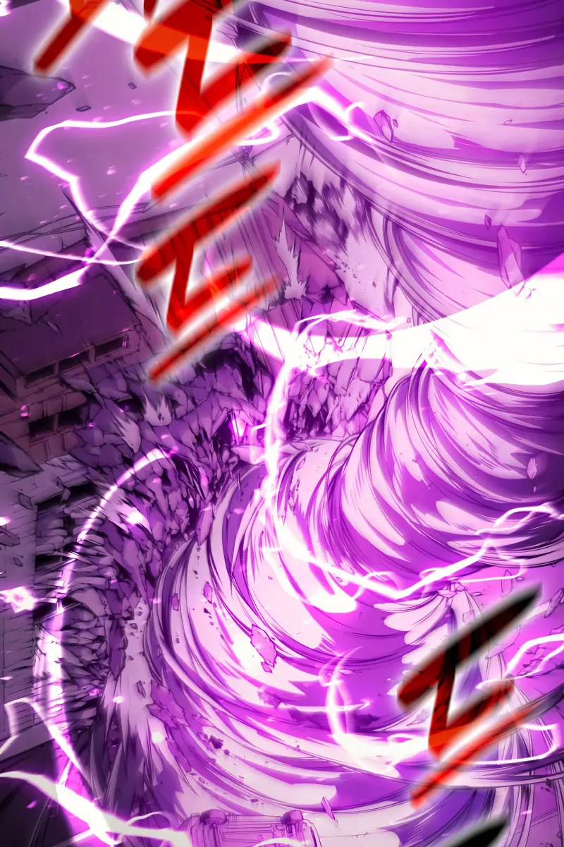 Return of Disaster Class Hero Chapter 33 Page 94