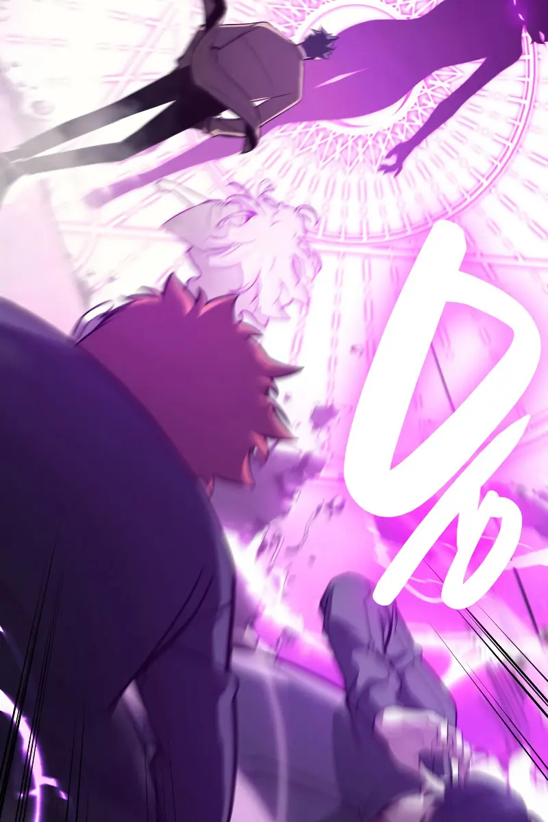 Return of Disaster Class Hero Chapter 33 Page 97