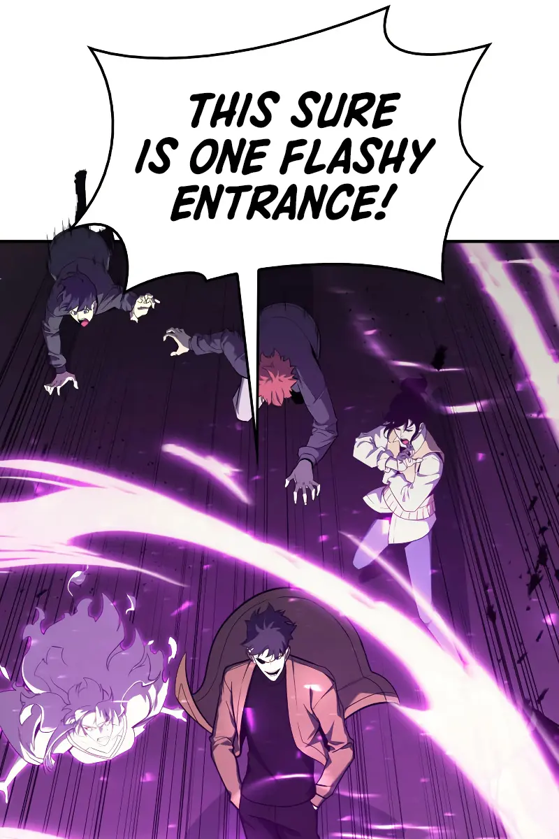 Return of Disaster Class Hero Chapter 33 Page 100