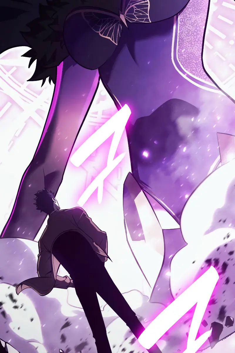 Return of Disaster Class Hero Chapter 33 Page 105