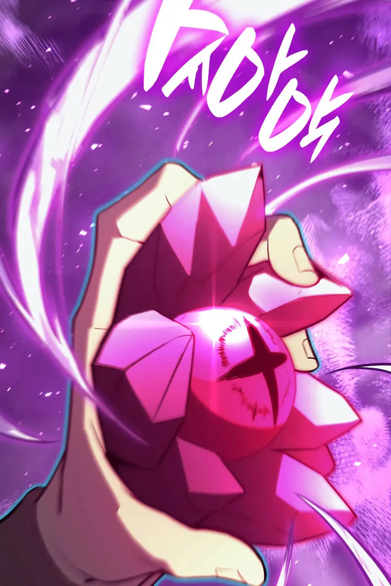 Return of Disaster Class Hero Chapter 33 Page 123