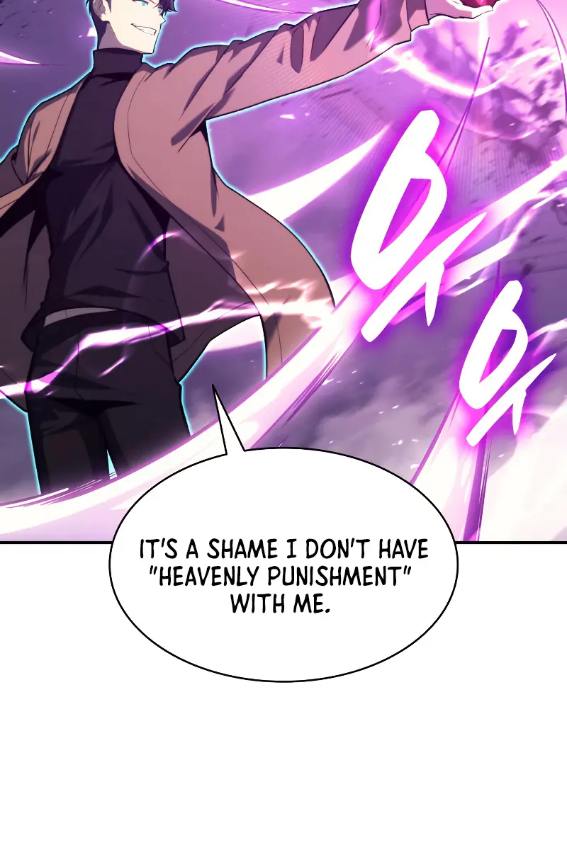 Return of Disaster Class Hero Chapter 33 Page 126