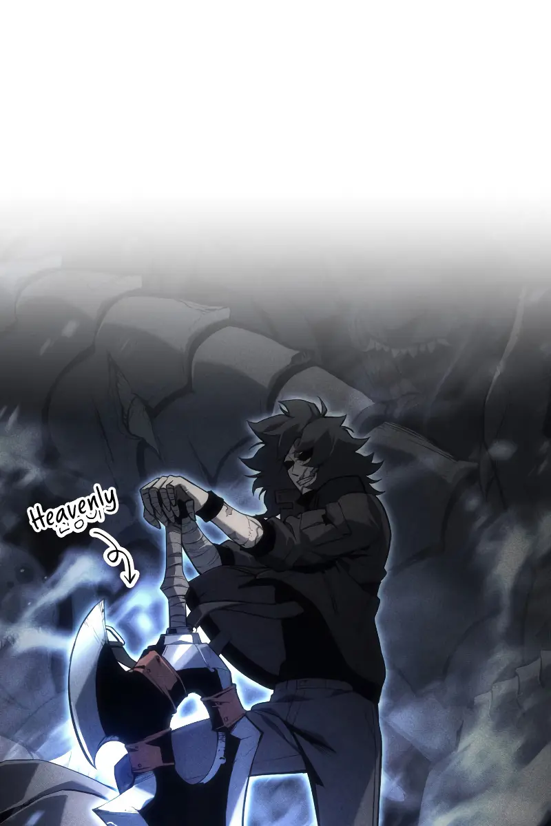 Return of Disaster Class Hero Chapter 33 Page 127