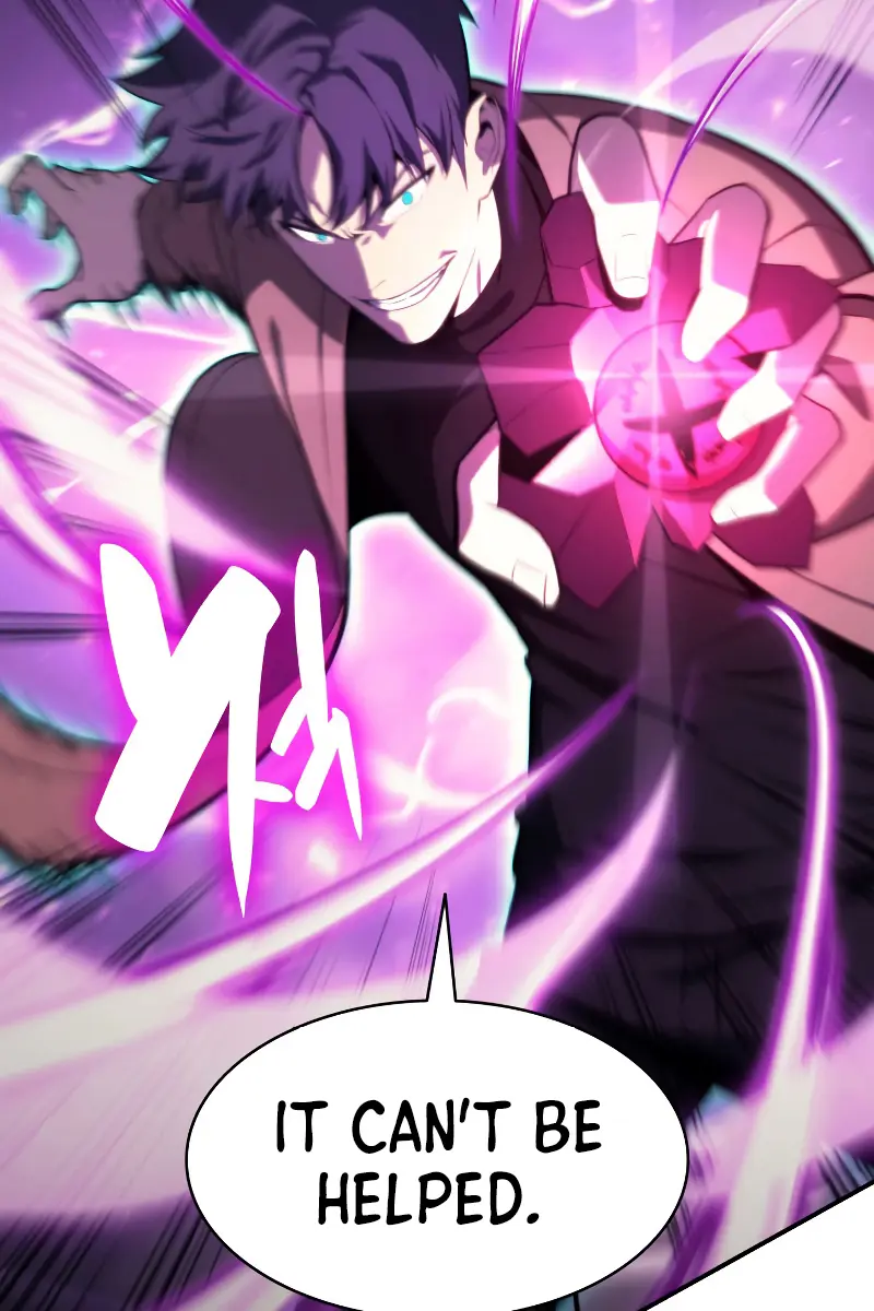 Return of Disaster Class Hero Chapter 33 Page 130