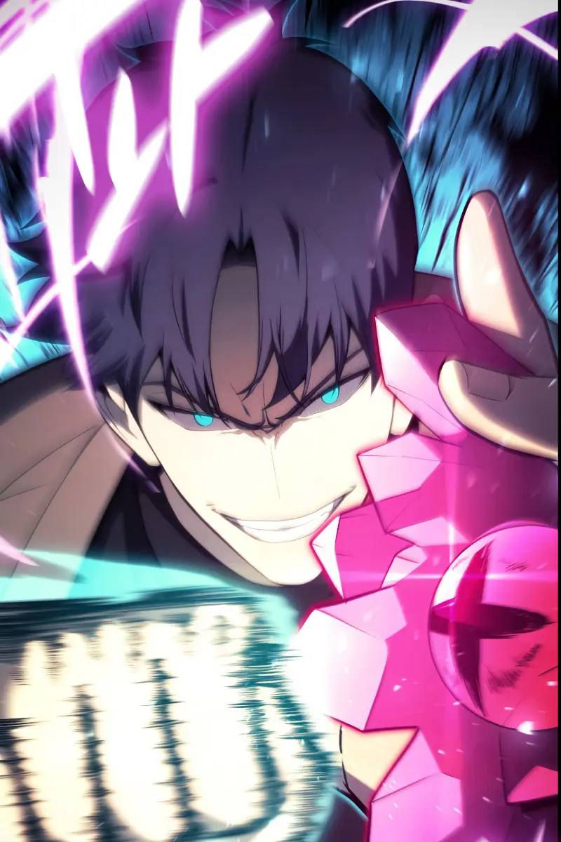 Return of Disaster Class Hero Chapter 33 Page 132